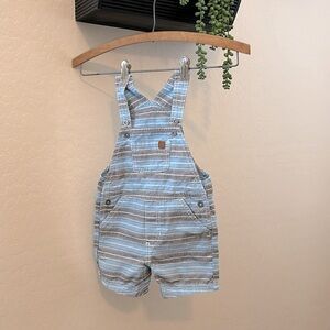 Calvin Klein Baby 12 Months Overalls